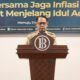 Inflasi Sulbar 1,6% Masih Terkendali, Sekda Junda: Kita Jaga agar Tak Turun ke Batas Bawah