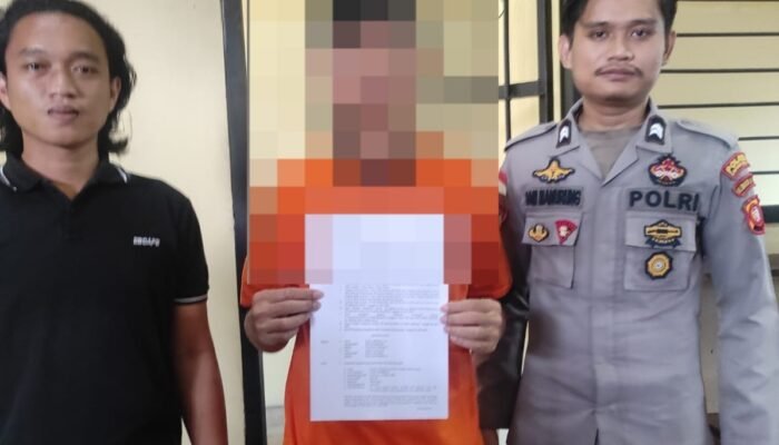Polres Kapuas Hulu Bongkar Penampungan dan Pengolahan Emas Ilegal di Putussibau, Ratusan Gram Emas dan Peralatan Peleburan Disita