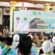 1.239 CJH Sidoarjo Diberangkatkan, Wabup Mimik Idayana Pesankan Fokus Ibadah dan Jaga Kesehatan