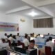 Tes Psikologi CAT Tamtama Polri di Polda Sumsel Diawasi Ketat