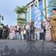 Wali Kota Jambi Lepas 435 Jamaah Calon Haji Kloter 13, Suasana Haru Iringi Keberangkatan
