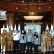 Kanwil Kemenkum Jambi Sosialisasikan Uji Kompetensi Jabatan Fungsional Hukum Secara Hybrid
