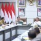 Herman Deru Tekankan Kolaborasi Tanpa Ego Sektoral dalam Penanganan Banjir Palembang