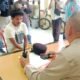 Residivis Curanmor di Palembang Ditangkap Warga, Uangnya Buat Main Judi Slot