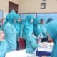 Desa Sukajadi Lalan Jadi Lokus Evaluasi 10 Program Pokok PKK Sumsel 2026