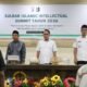 Sekprov Sulbar Buka Islamic Intellectual Summit 2026, Tekankan Keseimbangan Ilmu dan Akhlak