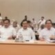 Wabup Abdur Rohman Husen Tekankan Penyelesaian AGHT Tanpa Hambatan di Muba