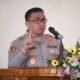 Kapolres Fakfak Geram dan Tegaskan Tindak Tegas Pelaku Judi Togel