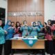 PKK Sumsel Apresiasi Kinerja Muba, Dorong Inovasi Berbasis Potensi Lokal