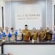 Bupati Aceh Tamiang Buka Visitasi Kepemimpinan Nasional PKN II Pemprov Jawa Timur 2026
