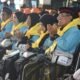 Tiga Kloter Jamaah Haji Sidoarjo Gelombang Kedua Berangkat, Total 1.133 Jamaah