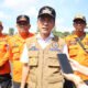Ratu Dewa Tekankan Sinergi dan Kesiapsiagaan Dini, Palembang Perkuat Antisipasi Karhutla 2026
