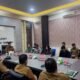 Dirjen Perumahan Gandeng Pemkab Aceh Tamiang Bahas Hunian Tetap Korban Banjir