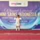 Bocah TK Asal Pemalang Raih Prestasi Nasional di Olimpiade Omni Sains Indonesia II 2026
