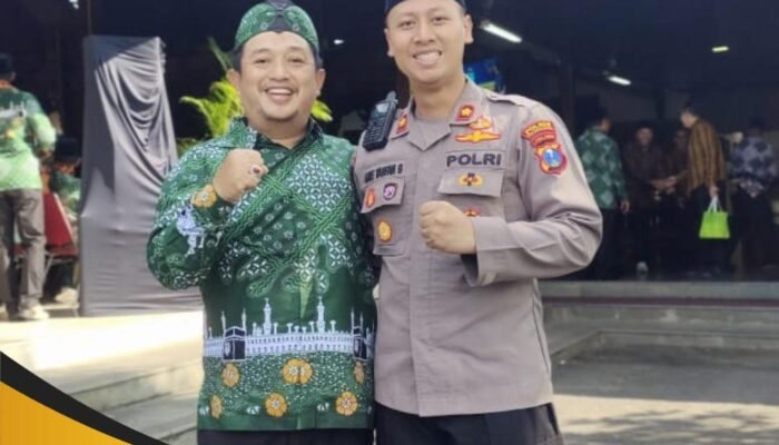 Kepala Desa di Tulungagung Berangkat Haji 2026, Suad Bagiyo Siapkan Doa Khusus untuk Daerah dan Pemimpin