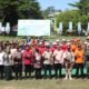 Hari Kesiapsiagaan Bencana 2026, Sekda Sulbar Dorong Poskamling Jadi Tangguh Bencana