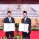 Tiga Insan PTBA Raih Satyalancana Wira Karya