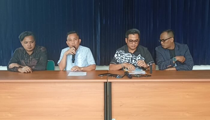 Ditreskrimum Polda Sumsel Didesak Tahan Tersangka Dugaan Kasus Penipuan dan Penggelapan