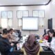 Kanwil Kemenkum Jambi Ikuti Policy Talks Penguatan Analisis Kebijakan Berbasis Data