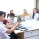 Kanwil Kemenkum Jambi Harmonisasi Dua Rancangan Perwali Sungai Penuh