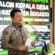 230 Cakades Ikuti Pembekalan, Bupati Subandi: Pilkades Serentak Sidoarjo 2026 Harus Damai