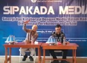 BI Sulbar Optimistis Pertumbuhan Ekonomi Sulbar Kembali Akseleratif di Triwulan Berikutnya