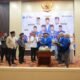 Harlah PMII ke-66, PKC PMII Sumsel Perkuat Diaspora Kader Lewat PIW dan Rakorda