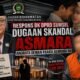 Ini Respon Badan Kehormatan DPRD Sumsel Terkait Dugaan Skandal Asmara Anggota Dewan Fraksi Gerindra RN