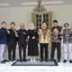 Perkuat Sinergi Pembangunan Kawasan Pesisir dan Kepulauan, ASPEKSINDI Bawa Mandat Maritim ke Istana