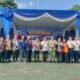 Ikrar Serentak Bersih Bersih Narkoba, HP Ilegal, Penipuan, Ditjenpas Sumsel : Tidak Mentolerir Pelanggaran