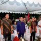 Pameran Budaya Pancasila, Gubernur Sulbar: Wujudkan dalam Pembangunan