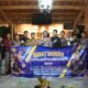 Kapolresta Sidoarjo Ngopi Bareng Mahasiswa, Perkuat Sinergi Jaga Kamtibmas Kondusif