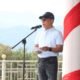 Sekprov Sulbar Hadiri Peringatan Hari Konstitusi RI 2026