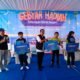 Torehkan Prestasi, SDIT Iqra’ raih juara Satu Lomba Ranking 1 Bank Nagari 