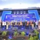 Kapolda Jambi Hadiri Debat Perdana Calon Ketum BPP HIPMI 2026-2029