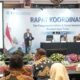 Perkuat Sinergi dan Kolaborasi Lintas Daerah, Bakorwil Malang Fokus Kendalikan Inflasi dan Tarik Investasi