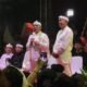 Pesan Kasih Sayang di Balik Kirab Mahkota Binokasih, Bupati Karawang Aep Syaepuloh: Pemimpin Harus Hadir untuk Rakyat