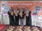 Pertamina Patra Niaga Regional Sumbagsel Perkuat Peran Perempuan Lewat UMKM Cahaya Abadi Sejahtera