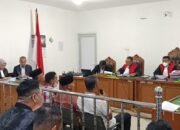 Masyarakat Plasma Tidak Mengetahui Terkait Pengajuan Kredit oleh PT SAL ke Bank BRI Apalagi Tandatangan Persetujuan