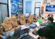 Kadis Kominfo Sulbar Dorong Pengembangan Fitur Website
