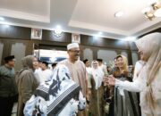 Gubernur Sulbar Gelar Dzikir Bersama, Ajak Tingkatkan Syukur dan Ketakwaan