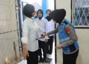 Cetak Perwira Berkarakter, Polda Sumsel Intensifkan Penelusuran Mental Kepribadian Calon Taruna