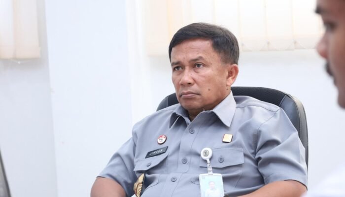 Kemenkum Jambi Ikuti UKOM Nasional, Jonson Siagian Perkuat SDM Hukum Profesional
