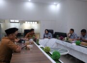 Kemenkum Jambi-Tanjab Barat Perkuat Kerja Sama Hukum, Produk Hukum dan KI Jadi Fokus