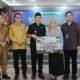 Perkuat Literasi Keuangan dan UMKM, Sultan Muda Sumsel Sambangi Muba