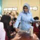Sidak MBG di SDN Pucang 1, Wabup Mimik: Anak-Anak Kalau Menunya Tidak Cocok Bisa Kirim Surat Cinta