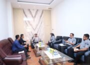 Kemenkum Jambi Gandeng BSI Perkuat Perlindungan Kekayaan Intelektual UMKM di Jambi