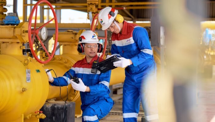 HUT ke-61, PGN Perkuat Resiliensi dan Infrastruktur Untuk Ketahanan Energi Nasional