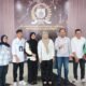 Pengurus SMSI Sulbar Gelar Audiensi dengan Ketua DPRD, Tekankan Informasi Publik yang Aktual dan Terpercaya