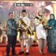 Bujang Gadis Kota Jambi 2026 Terpilih, Maulana Soroti Peran Generasi Muda